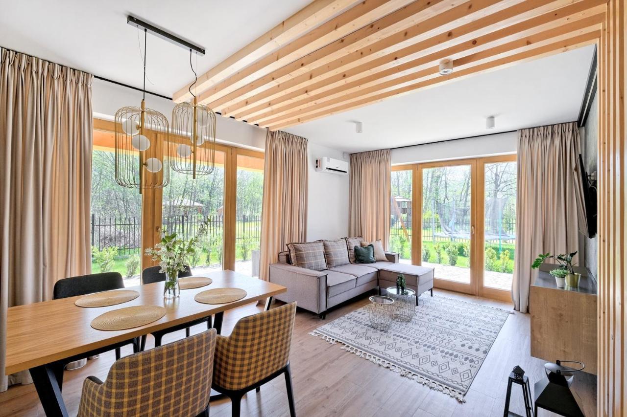 Rezydencja Diamond Spa Białka Tatrzańska Exteriér fotografie