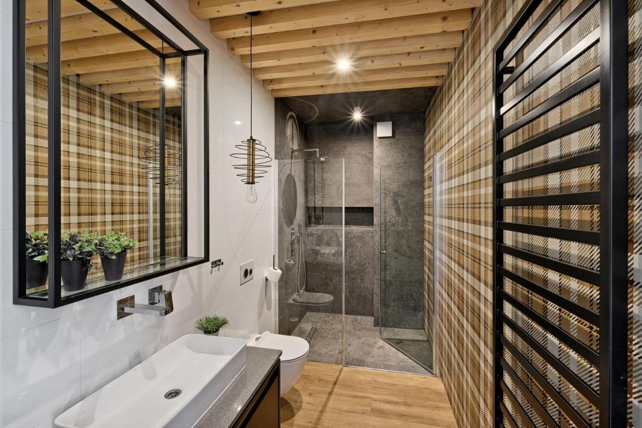 Rezydencja Diamond Spa Białka Tatrzańska Exteriér fotografie