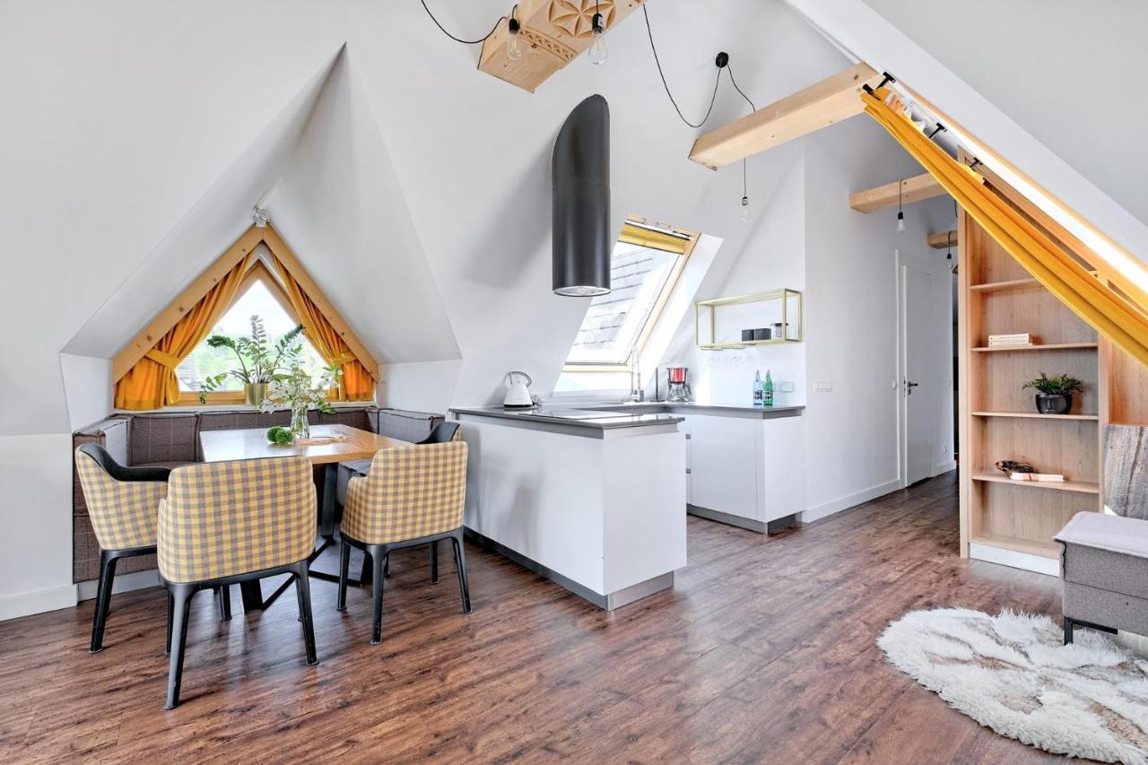 Rezydencja Diamond Spa Białka Tatrzańska Exteriér fotografie