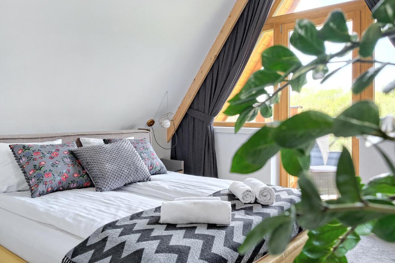 Rezydencja Diamond Spa Białka Tatrzańska Exteriér fotografie