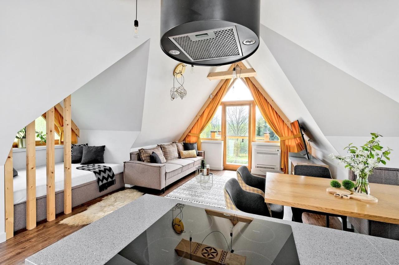 Rezydencja Diamond Spa Białka Tatrzańska Exteriér fotografie