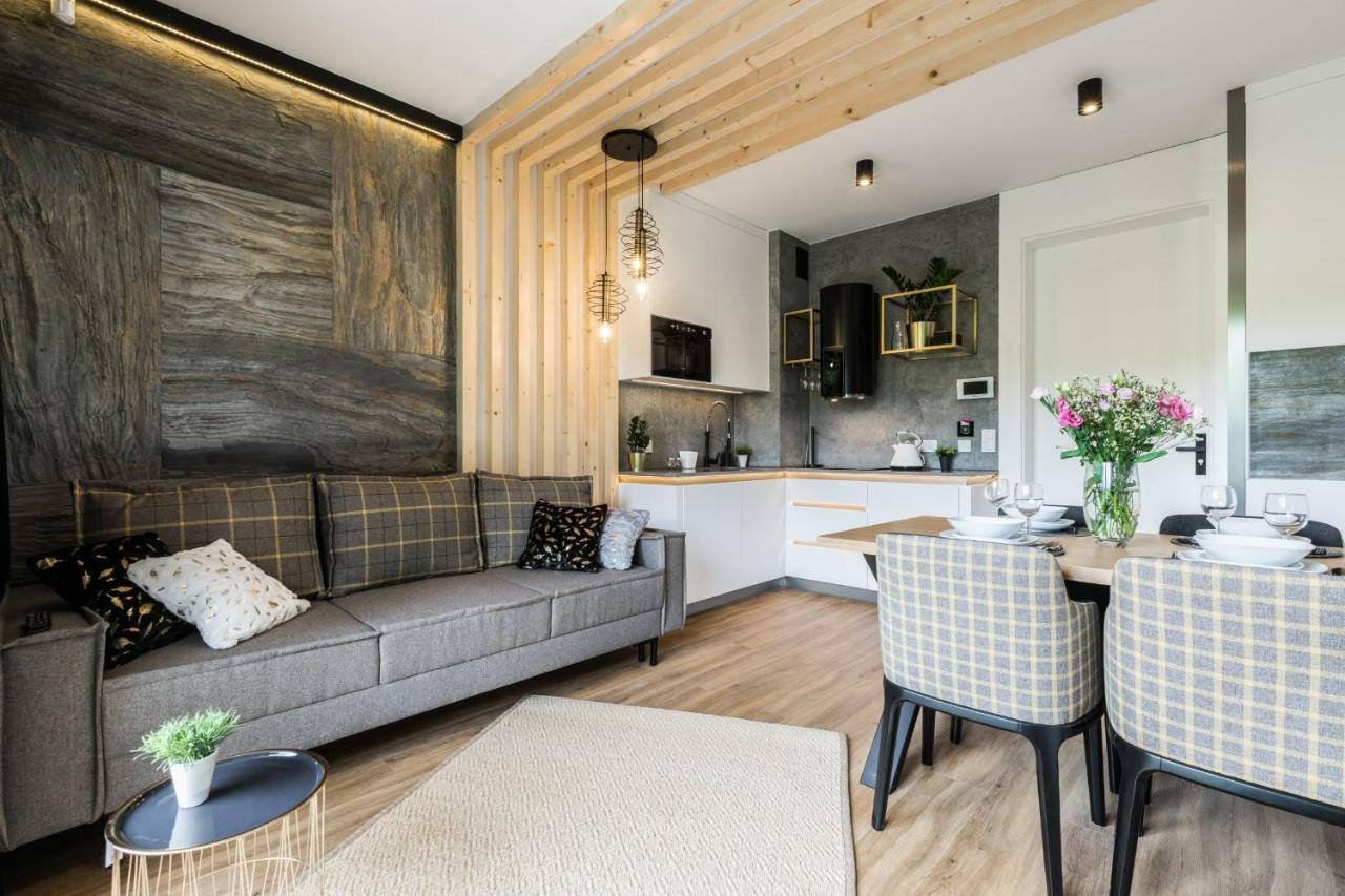 Rezydencja Diamond Spa Białka Tatrzańska Exteriér fotografie