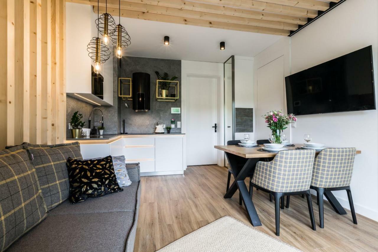 Rezydencja Diamond Spa Białka Tatrzańska Exteriér fotografie