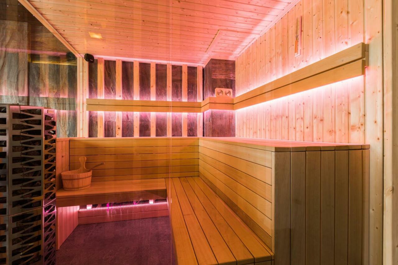 Rezydencja Diamond Spa Białka Tatrzańska Exteriér fotografie