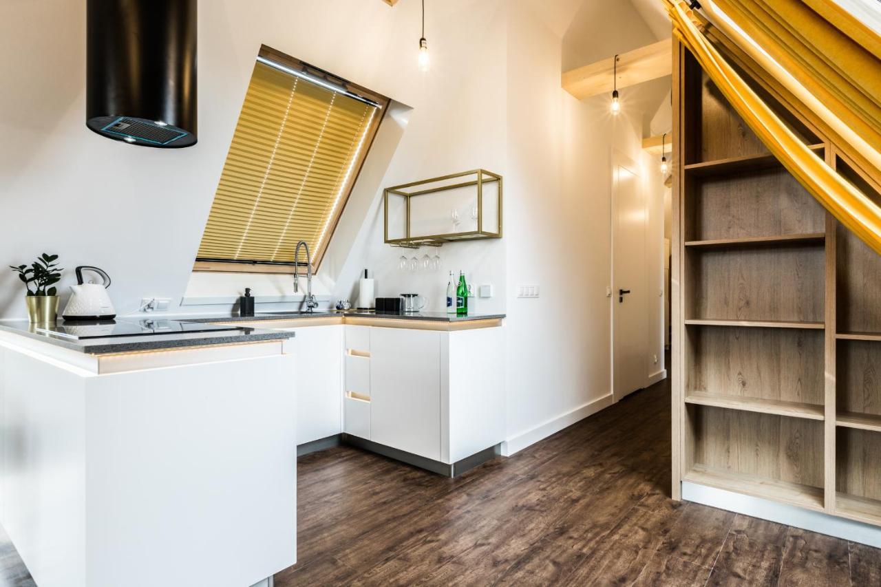 Rezydencja Diamond Spa Białka Tatrzańska Exteriér fotografie